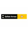 Etichette "SOLFATO FERROSO "