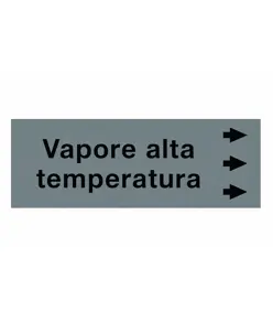 Etichette " VAPORE ALTA TEMPERATURA"
