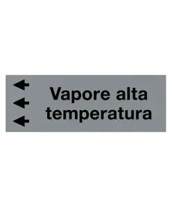 Etichette " VAPORE ALTA TEMPERATURA"