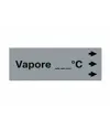 Etichette "VAPORE. . C"