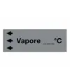 Etichette "VAPORE. . C"