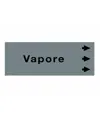 Etichette "VAPORE"