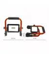 Faretto led 10W ricaricabile