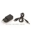 Faretto led 10W ricaricabile