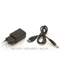 Faretto led 10W ricaricabile