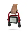 Faretto led 10W ricaricabile
