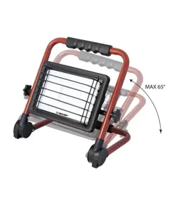 Faretto led 50W