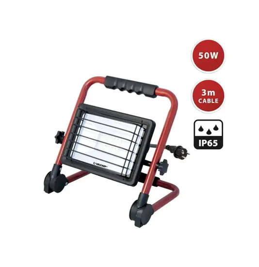 Faretto led 50W