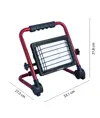Faretto led 50W