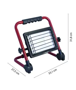 Faretto led 50W