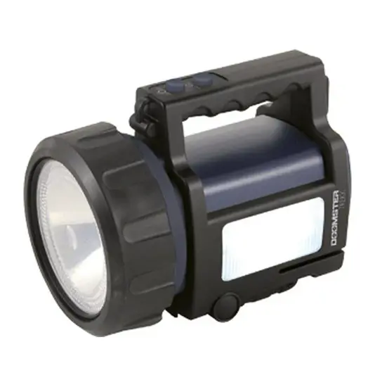 Faro a led di emergenza