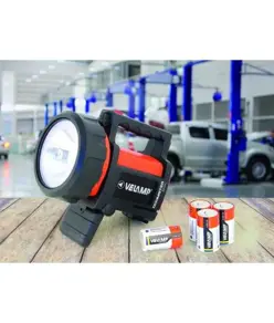 Faro da lavoro a led