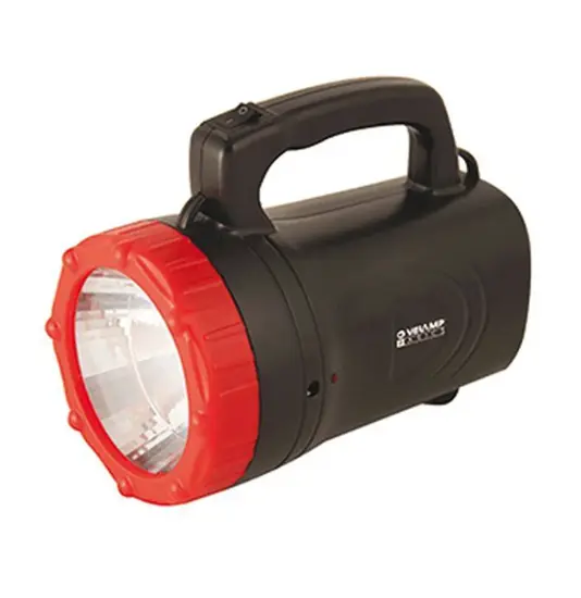 Faro ricaricabile a led DR LIGHT da 90 lumen