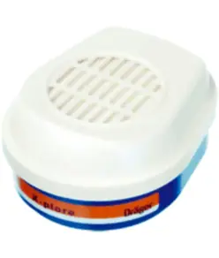 Filtro per maschera Drager X-PLORE 3300 - A2