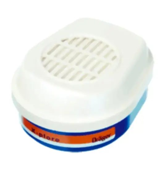 Filtro per maschera Drager X-PLORE 3300 - A2