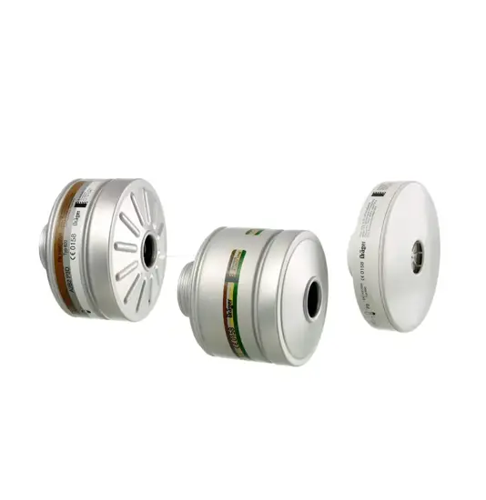 Filtro per maschera Drager X-plore 6300