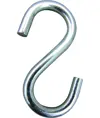 Ganci per catene a S