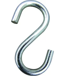 Ganci per catene a S