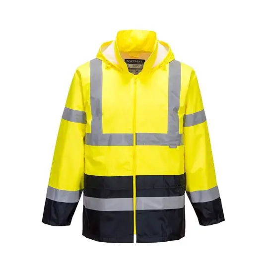 Giacca alta visibilità impermeabile Portwest H443