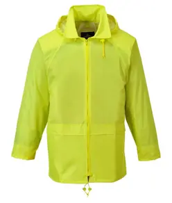 Giacca impermeabile con cappuccio Portwest S440