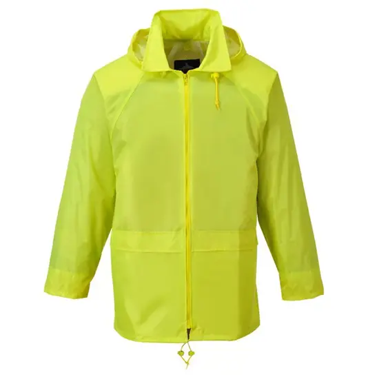 Giacca impermeabile con cappuccio Portwest S440