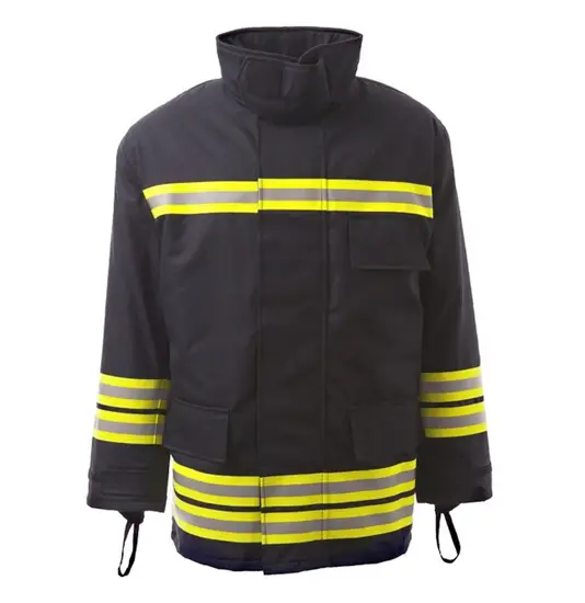 Giacca vigili del fuoco Portwest FB30