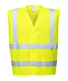 Gilet alta visibilità ignifuga Portwest FR75