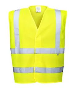 Gilet alta visibilità ignifuga Portwest FR75