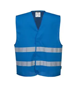 Gilet Alta Visibilità Mesh-Air IONA