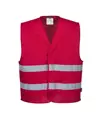 Gilet Alta Visibilità Mesh-Air IONA