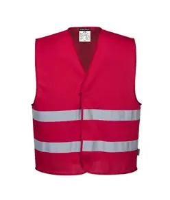 Gilet Alta Visibilità Mesh-Air IONA