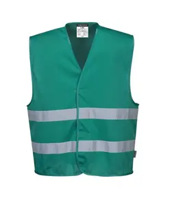 Gilet Alta Visibilità Mesh-Air IONA