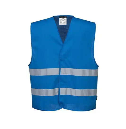 Gilet Alta Visibilità Mesh-Air IONA