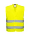 Gilet alta visibilità Portwest C374