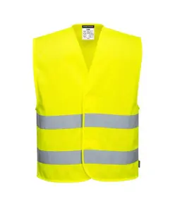 Gilet alta visibilità Portwest C374