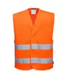 Gilet alta visibilità Portwest C374