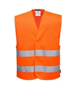 Gilet alta visibilità Portwest C374