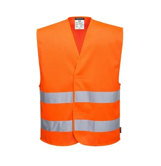 Gilet alta visibilità Portwest C374