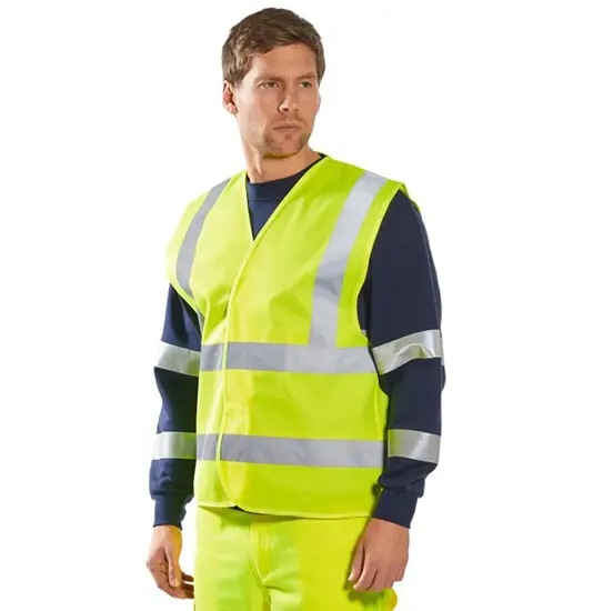 Gilet alta visibilità Portwest C470