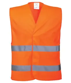 Gilet alta visibilità Portwest C474