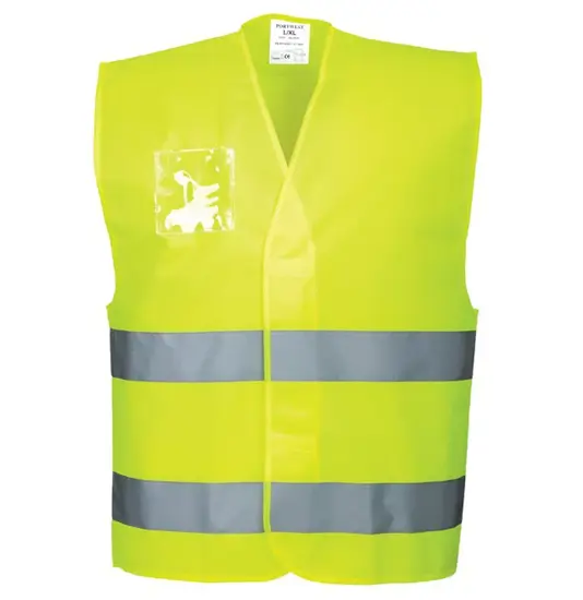 Gilet alta visibilità Portwest C475
