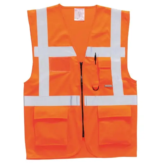 Gilet alta visibilità Portwest S476