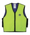 Gilet da lavoro rinfrescante