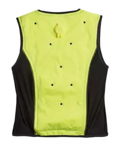 Gilet da lavoro rinfrescante