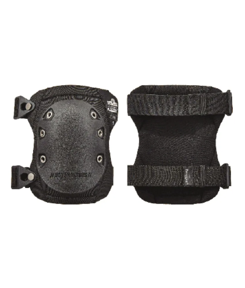 Ginocchiere Ergodyne EDS335, imbottitura in neoprene - calotta antiscivolo