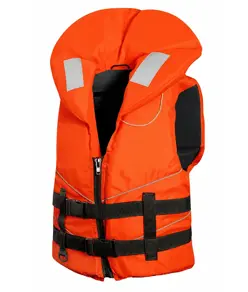 Giubbotto salvagente  150N