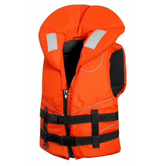 Giubbotto salvagente  150N