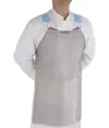 Grembiule da lavoro antitaglio  Niroflex 2000