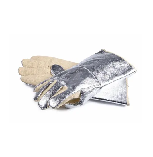 Guanti anticalore a 5 dita  S50