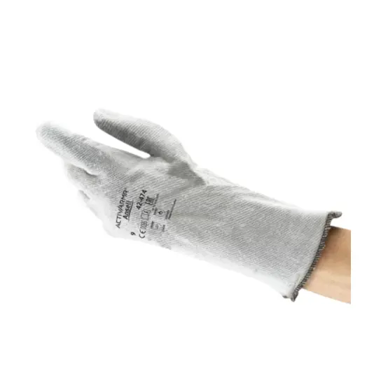 guanti anticalore Ansell CRUSADER FLEX